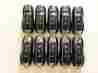 7812d-5wk50138 10-14 Kr55wk50136 5wk50136 Kr55wk50138 Lot Of 10 Porsche Panamera Cayenne 911 Smart Keyless Entry Remote Oem Fobs 7812d-5wk50136 4-button