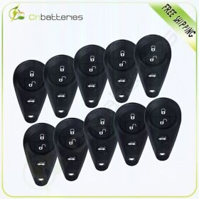 Ap83508401y 10 Keyless Entry Car Key Fob Remote For Mazda Cx-9 Cx-5 Cx-3 2018 2019 315mhz Ap83508401y 10 Keyless Entry Car Key Fob Remote For Mazda Cx-9 Cx-5 Cx-3 2018 2019 315mhz