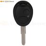 10026943 Auspartshouse Buttons Remote Entry Car Key Fob For Land Rover