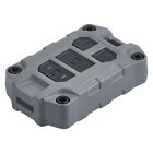 10034 Cem Ajt Design Injection Fob Case Cover Toyota Tundra Cement
