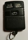 10063533 10063534 Genuine Oem Factory Gm Part Remanfactured Remote Key W Buick Logo Keyless Entry Fob Transmitter Abo0103t Aboo103t Ab00103t Aboo1o3t