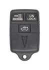 10205241 Pontiac Fits Oem Button Key Fob