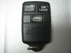 10239547 1995 Keyless 1996 Remote Gm Ss Impala Shipping 1994 Chevrolet Free