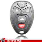 10337867 Aftermarket New Keyless Entry