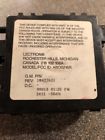 Abo0216r 10401040 Gm 96-04 Chevrolet Corvette