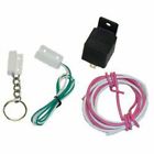 10516 Autoloc Power Accessories Magnetic Stealth Switch System Svamg 802269536050