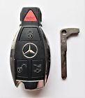 1053k4314 Unbranded Oem Mercedes Benz Keyless Entry Smart Remote Key Fob