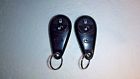 10nhvb1u711 Subaru Key Fobs 2006