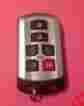 Rcpde1409-0209 11-15 Hyq14adr 1551a-14adr Denso Oem Toyota Sienna Smart Key Remote Fob Xle Limited Power Sliding Doors Exc 1551a14adr