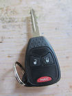11-2 Jeep Oem Patriot Keyless