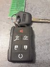 1111 Gmc Yukon Key Fob