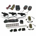 1118051 Auto Accessory Direct Jeep Wrangler Remote Keyless Entry Door Tailgate