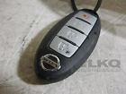 114955835 Nissan 2014 Altima Single Keyless Remote Oem Lkq