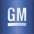 1154605 Gm Genuine Key