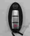 116346878 Nissan 12 2012 Quest Keyless Entry Remote Smart Key Fob Oem Lkq