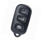 1195-1 Helloauto Toyota Key Fob 746827160052