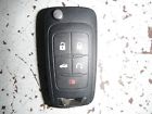 654.gm4l12 12 Lacrosse Key Fob-remote Entry