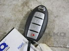 121128878 Nissan 2014 Altima Single Keyless Remote Oem Lkq