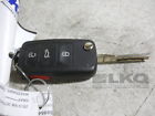 121925141 Volkswagen 2015 Jetta Single Keyless Remote Oem Lkq