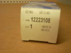 12223108 Gm Door Remote Transmitter