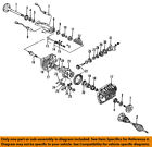 12479213 Gm Oem Front