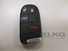 128094248 Dodge 2013 Charger Keyless Entry Door Remote Fob Oem 128094248 Dodge 2013 Charger Keyless Entry Door Remote Fob Oem