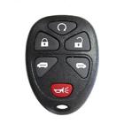 12869 Gm New Replacement Remote Key Keyless Entry Fob Transmitter Dual