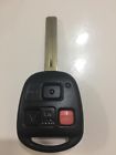 12bby-08 Lexus Oem Keyless Entery Remote