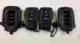 1551a-14fba 13-15 Hyq14fba Hyo14fba 14fba Lot Of 10 Lexus Oem Smart Key Less Remote Control Gs Es Entry Clicker Fobs Blank13