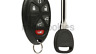 13 Usaremote Ignition Key Fob Keyless Entry Remote Fits 688946482694