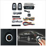 133999848268 Unbranded Pke Car Alarm System Engine Passive Keyless