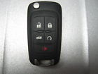 135000226 Gm Buick Regal 2013