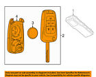 13504265 Gm Chevrolet Oem 2015