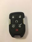 13580804e 13508280a Gmc Oem 6 Button