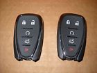 13508769 Oem Chevrolet Key Fob