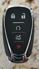 13584497e 13508769a Chevrolet Oem Button Key Fob