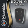 13510246 Oem Brand New Smart Key Fits Cadillac Escalade