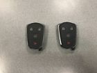 13510253 Cadillac Oem Button Key Fob Remote Transmitter
