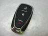 13519177 212880415lkq Chevrolet Chevy Traverse Button Keyless Entry Remote Smart Key Fob