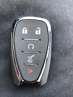 13519188 Chevrolet Traverse Smart Key Fob Button Start