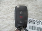 135422137 Kia 12 2012 Rondo Oem Keyless Entry Remote Fob Lkq