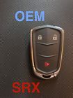13580797f Cadillac 2015 2016 Srx