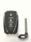 13584504 Chevrolet 4 Button Cruze Camro