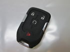 13584512 185941102lkq Gmc Terrain Button Keyless Entry Remote Start Smart Key Fob