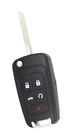 13585386 Chevrolet Oem 5 Button