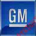 13585687 Gm New Oem Remote Control Transmitter For Keyless Entry And Alarm System