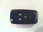 13586120 Remote Blank Keyless Key Gm Entry