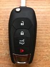 13588758 Gm Oem 2016 Chevrolet