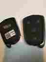 13594023 15-16 Cadillac 4 Smart Key Fob Set Ats Part