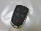 13594024 189754957lkq Cadillac Xts Keyless Entry Remote Start Smart Key Fob Oem